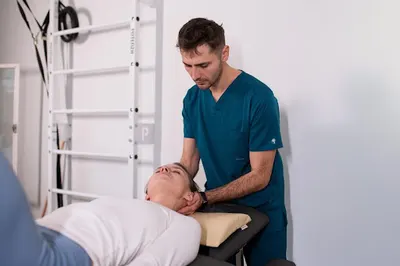 TuSprawność - Fizjoterapia Wrocław